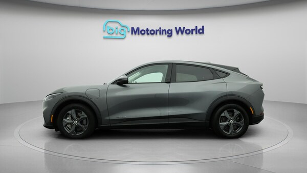 Used Ford Mustang Mach-E for sale - 76247962: Photo 5
