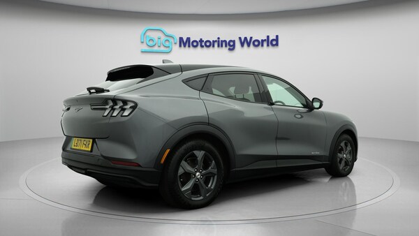 Used Ford Mustang Mach-E for sale - 76247962: Photo 8