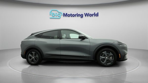Used Ford Mustang Mach-E for sale - 76247962: Photo 9