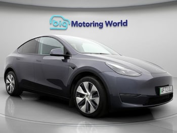 Tesla - Model Y