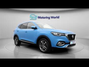 2022 (72) - 1.5 T-GDI Exclusive 5dr