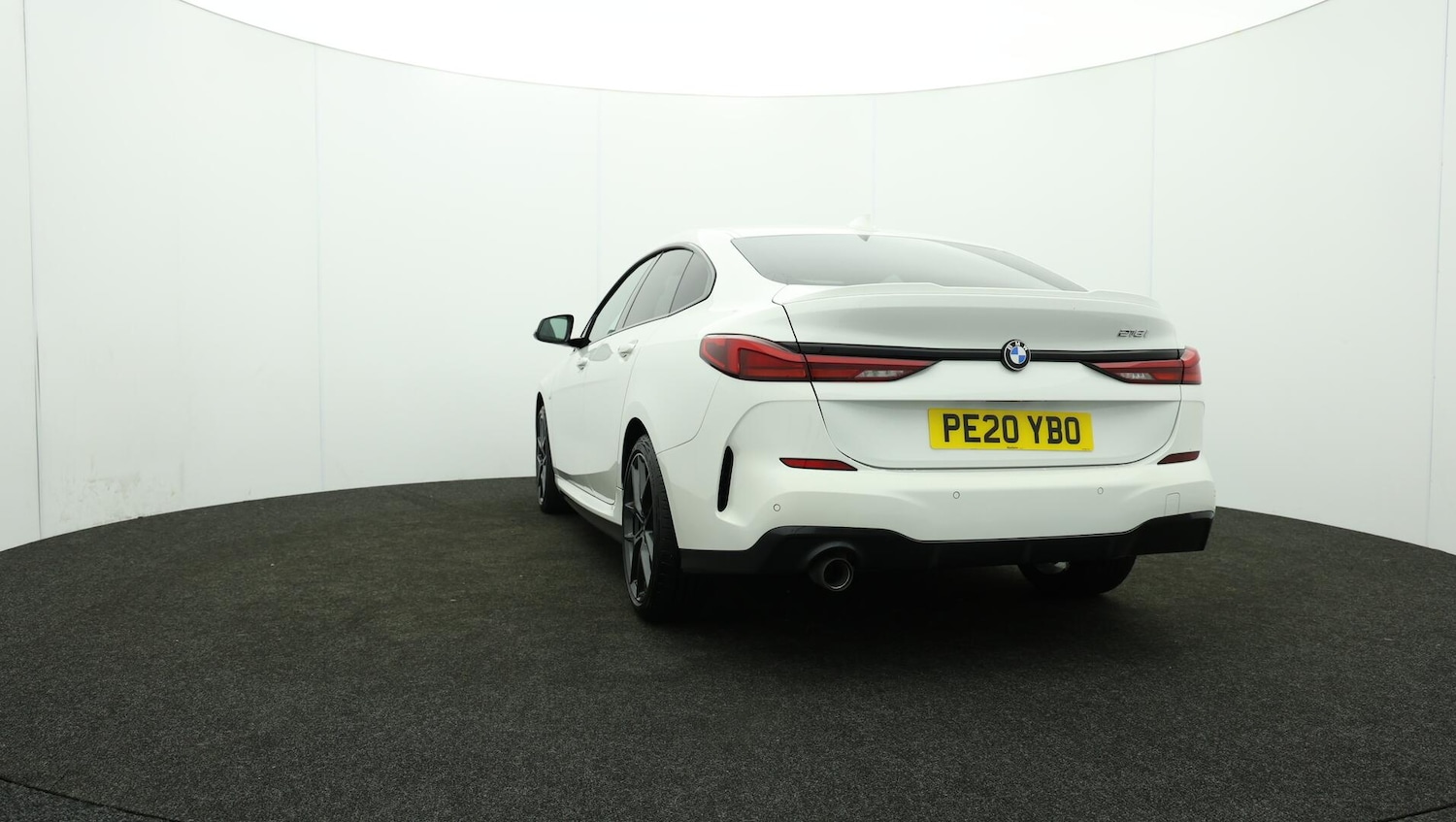 Used BMW 2 Series 2020 for sale - 76537605: Photo 10