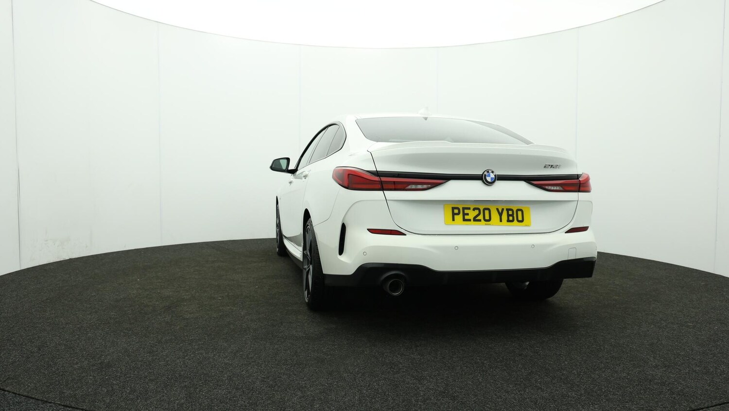 Used BMW 2 Series 2020 for sale - 76537605: Photo 12