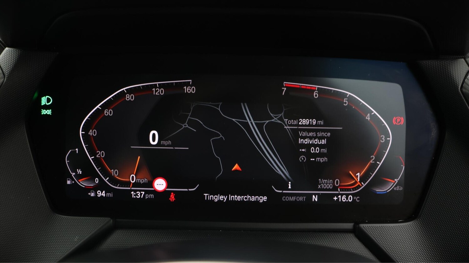 Used BMW 2 Series 2020 for sale - 76537605: Photo 13