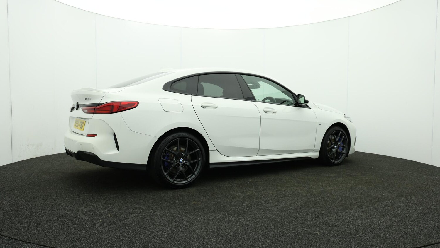 Used BMW 2 Series 2020 for sale - 76537605: Photo 16