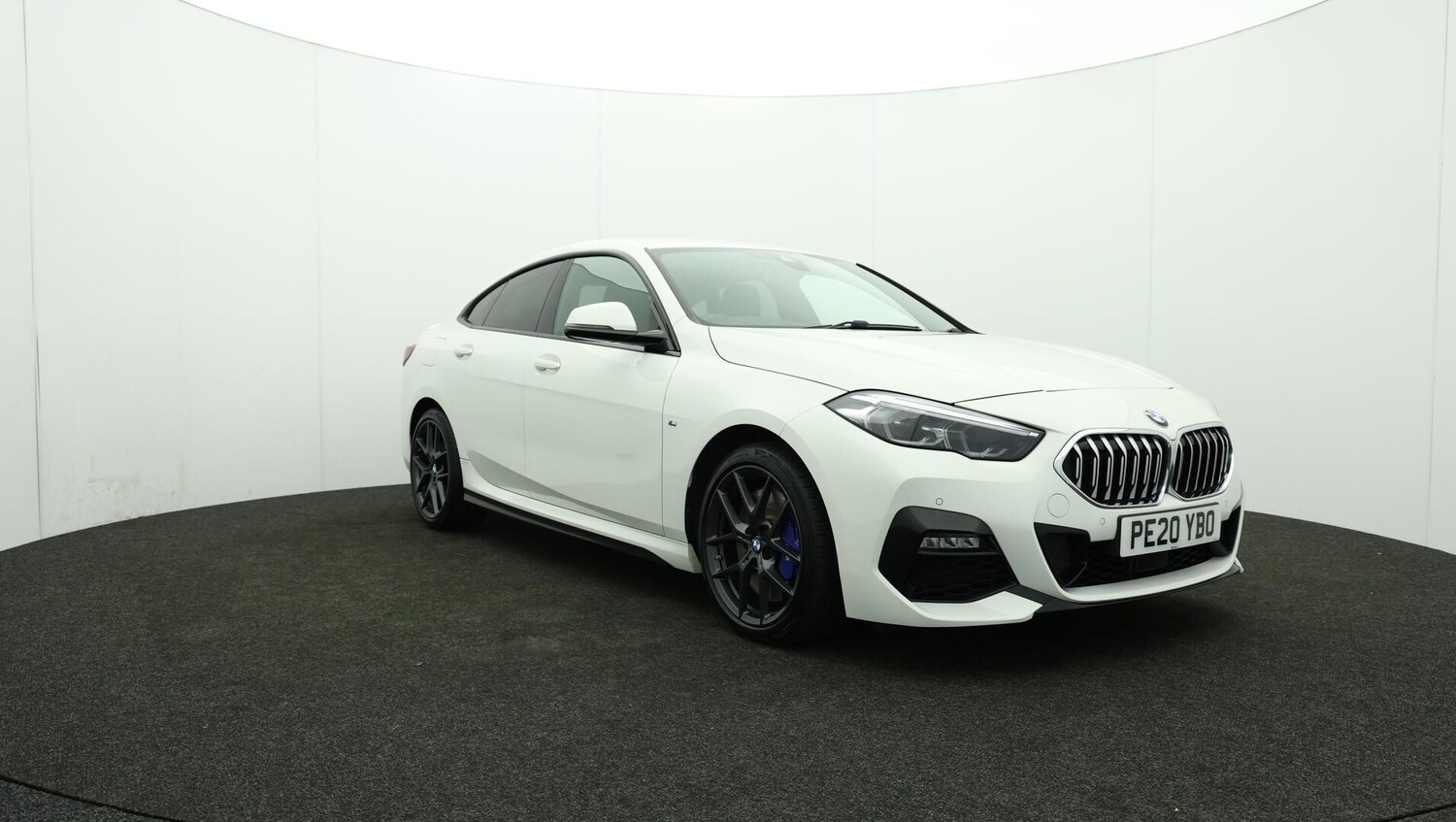 Used BMW 2 Series 2020 for sale - 76537605: Photo 44