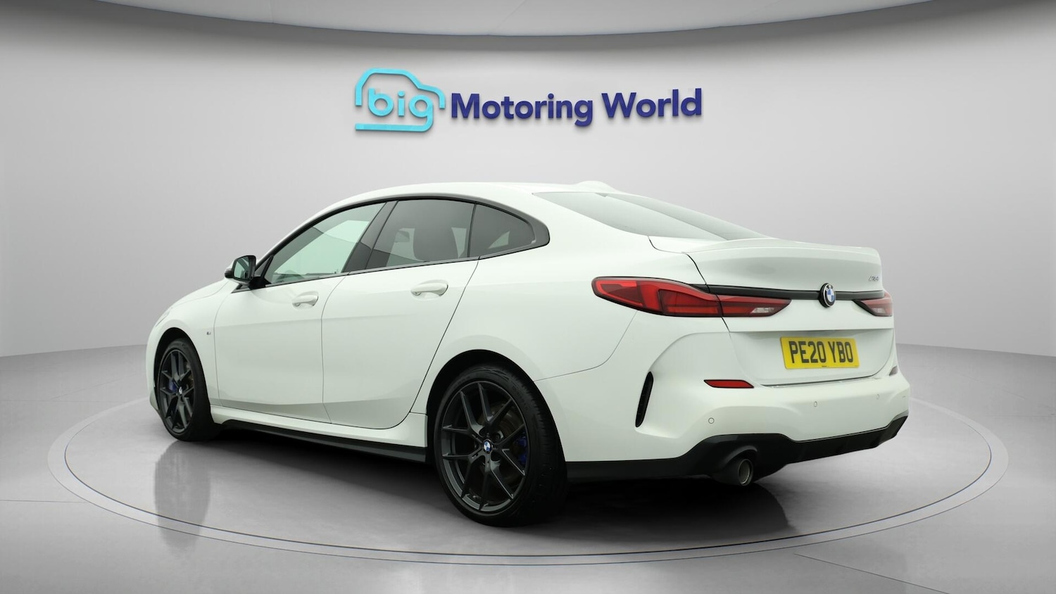 Used BMW 2 Series 2020 for sale - 76537605: Photo 6