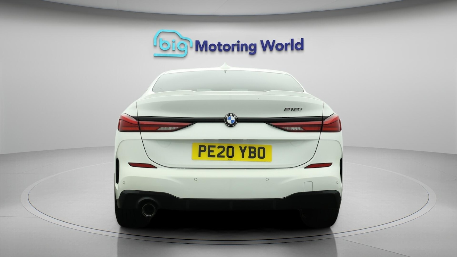 Used BMW 2 Series 2020 for sale - 76537605: Photo 7