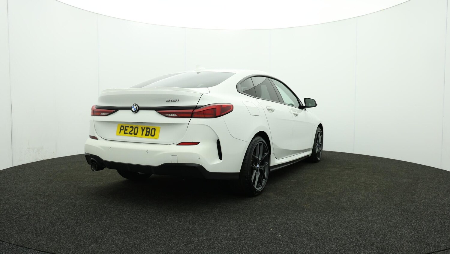 Used BMW 2 Series 2020 for sale - 76537605: Photo 85