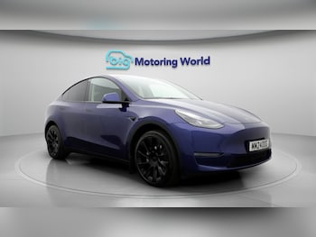 Used Tesla Model Y 2024 for sale - 78722959: Photo