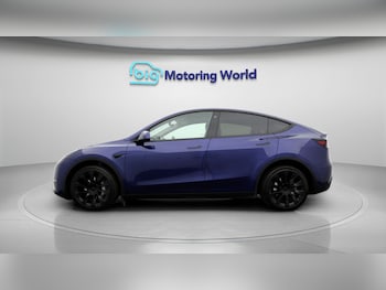 Used Tesla Model Y 2024 for sale - 78722959: Photo