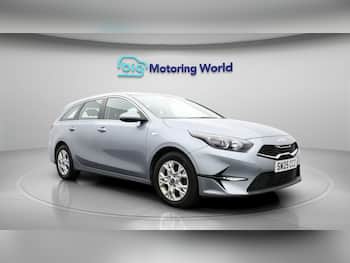Used Kia Ceed 2025 for sale - 79693902: Photo