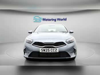 Used Kia Ceed 2025 for sale - 79693902: Photo