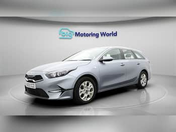 Used Kia Ceed 2025 for sale - 79693902: Photo