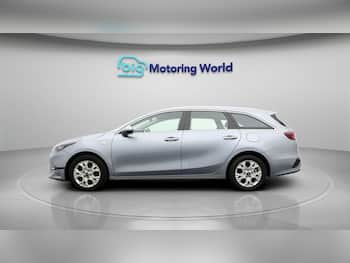 Used Kia Ceed 2025 for sale - 79693902: Photo