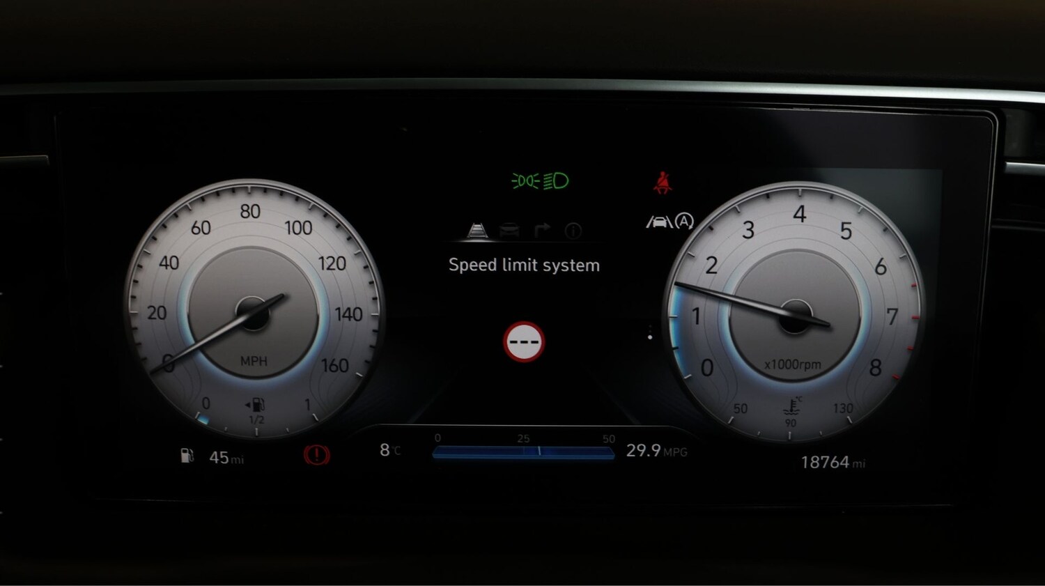 Used Hyundai TUCSON 2023 for sale - 77841673: Photo 10