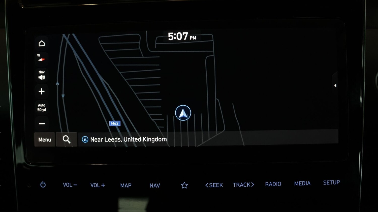 Used Hyundai TUCSON 2023 for sale - 77841673: Photo 11