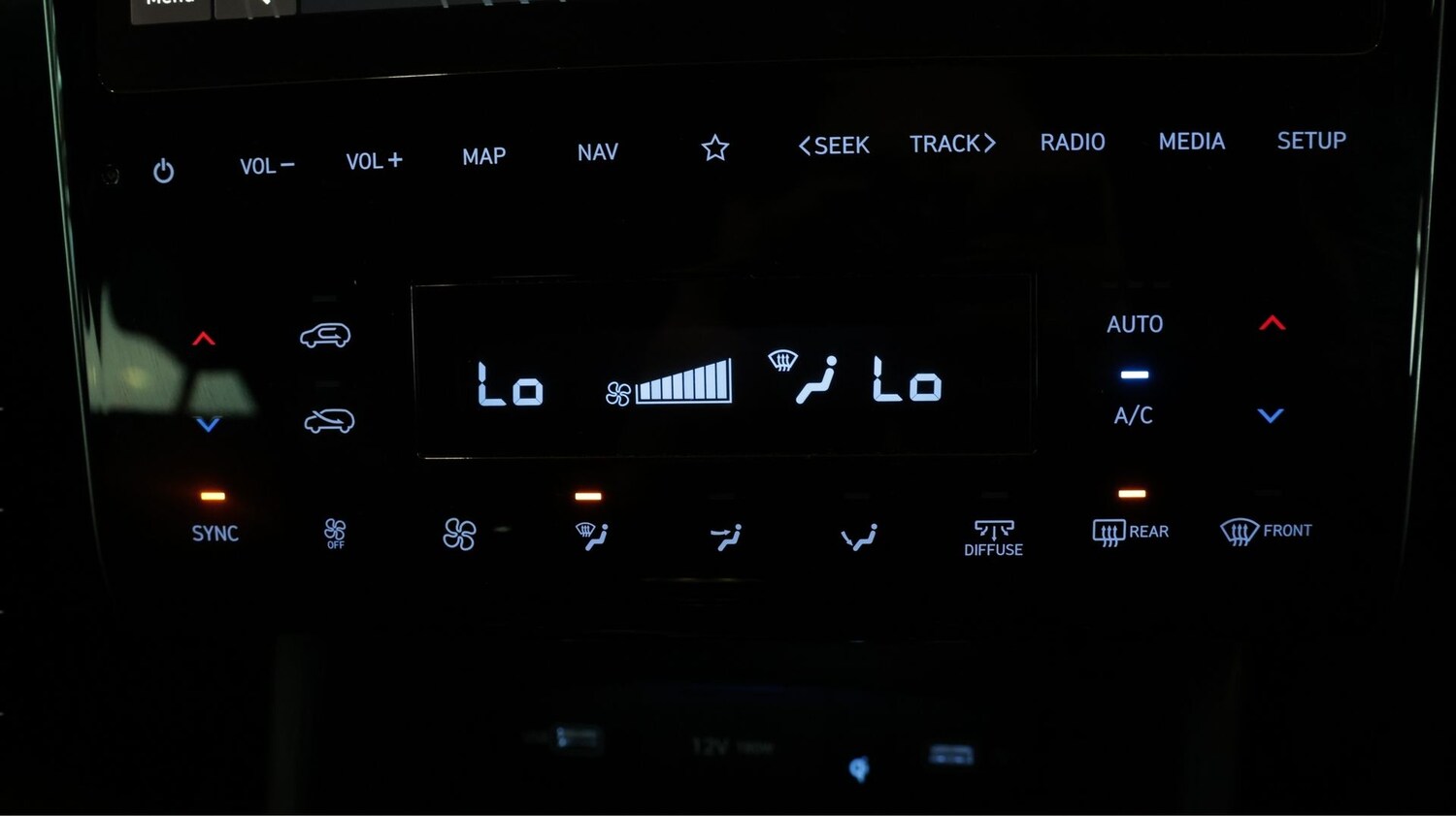 Used Hyundai TUCSON 2023 for sale - 77841673: Photo 12