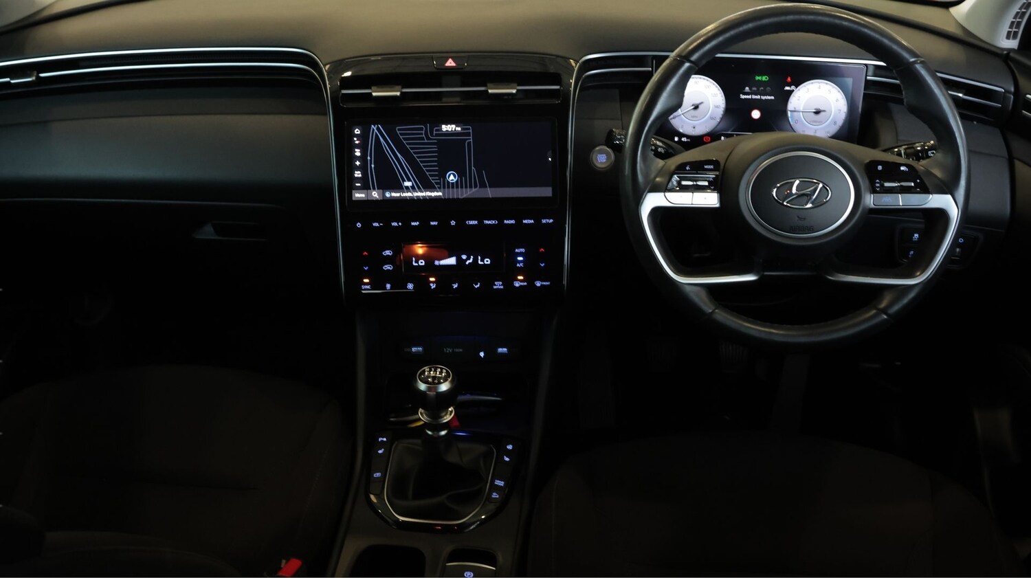 Used Hyundai TUCSON 2023 for sale - 77841673: Photo 13