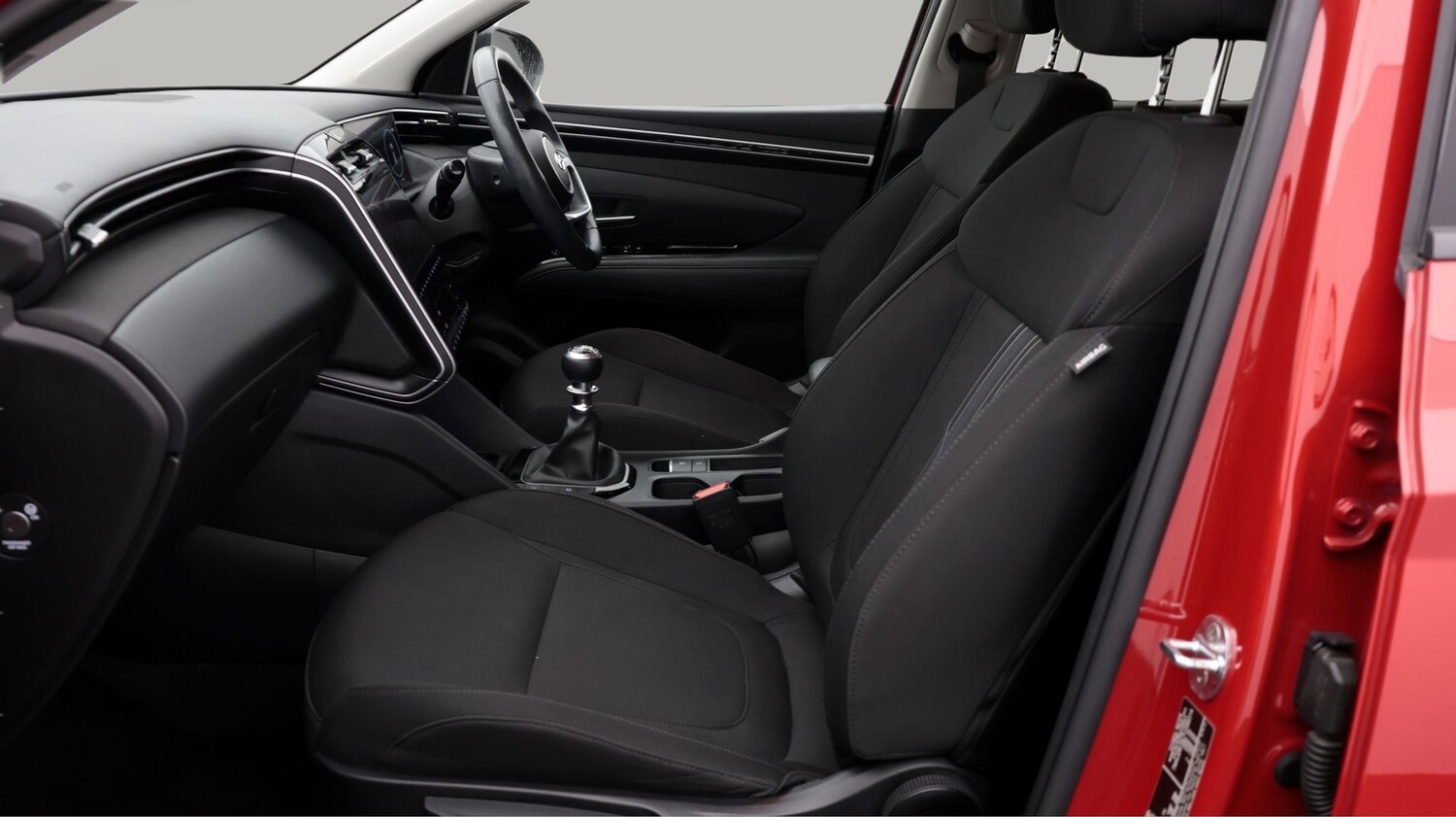 Used Hyundai TUCSON 2023 for sale - 77841673: Photo 14