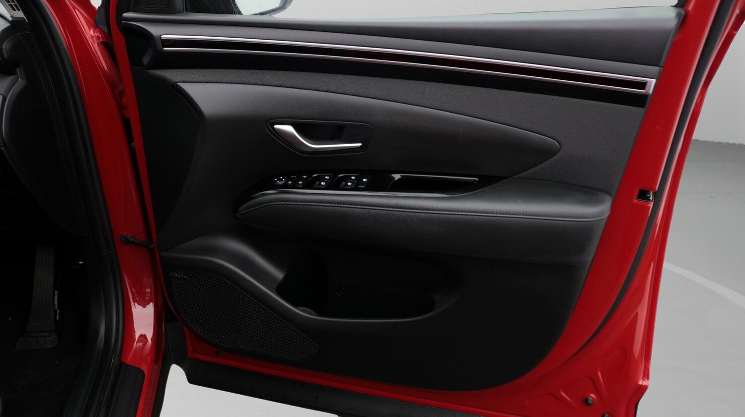 Used Hyundai TUCSON 2023 for sale - 77841673: Photo 15