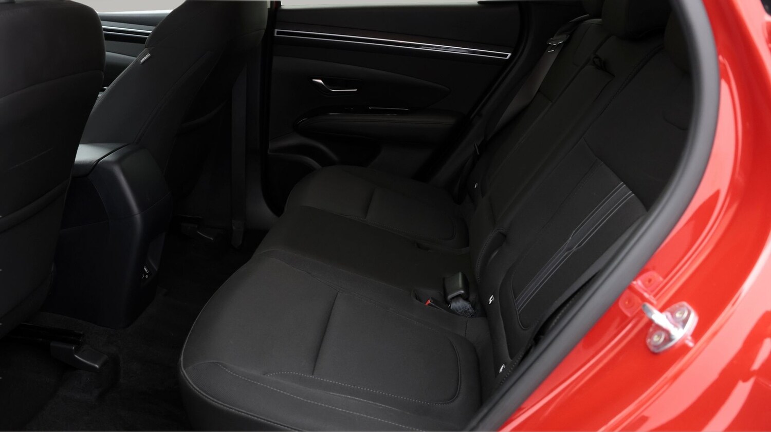 Used Hyundai TUCSON 2023 for sale - 77841673: Photo 16