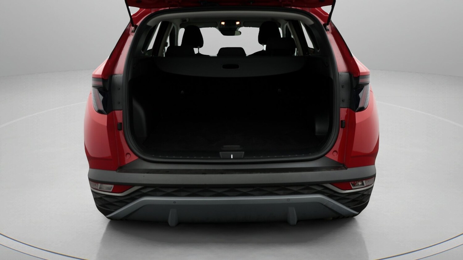 Used Hyundai TUCSON 2023 for sale - 77841673: Photo 17