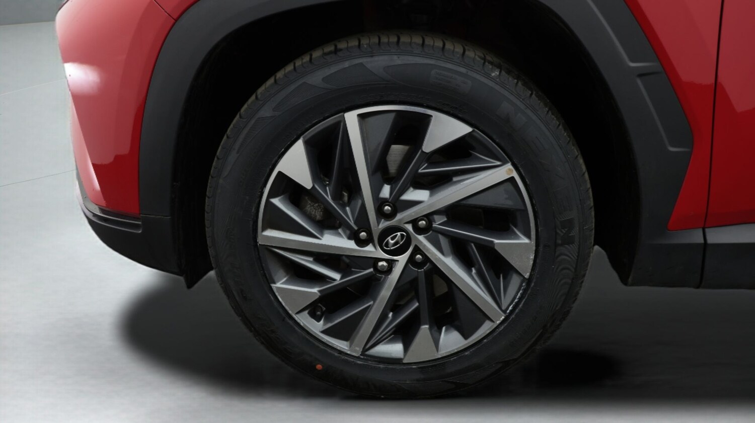 Used Hyundai TUCSON 2023 for sale - 77841673: Photo 18