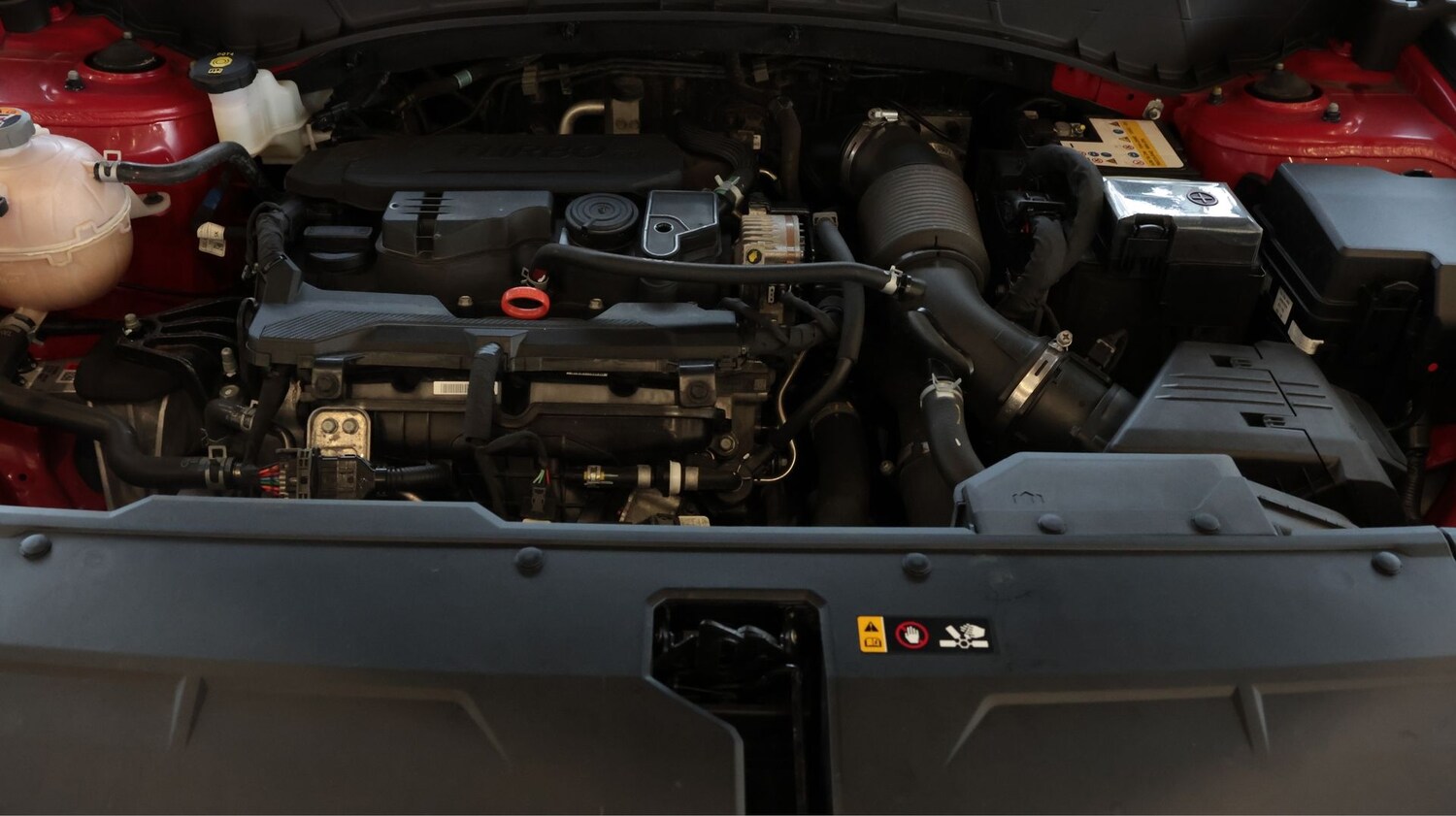 Used Hyundai TUCSON 2023 for sale - 77841673: Photo 19