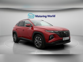 Used Hyundai TUCSON 2023 for sale - 77841673: Photo