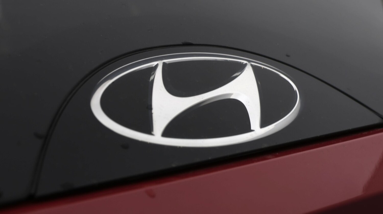 Used Hyundai TUCSON 2023 for sale - 77841673: Photo 24