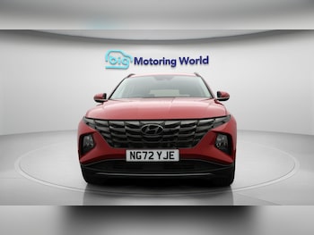 Used Hyundai TUCSON 2023 for sale - 77841673: Photo