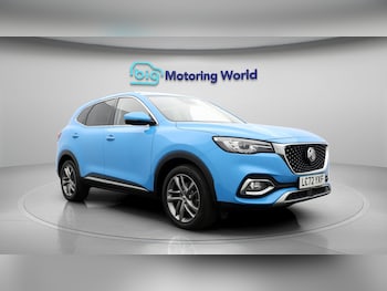 Used MG MG HS 2022 for sale - 79411044: Photo