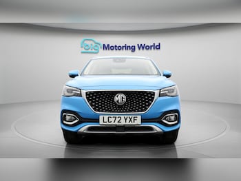 Used MG MG HS 2022 for sale - 79411044: Photo