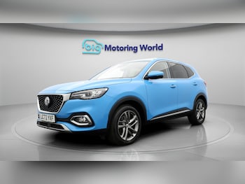 Used MG MG HS 2022 for sale - 79411044: Photo