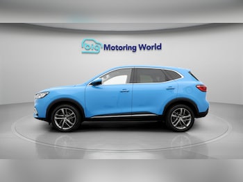Used MG MG HS 2022 for sale - 79411044: Photo