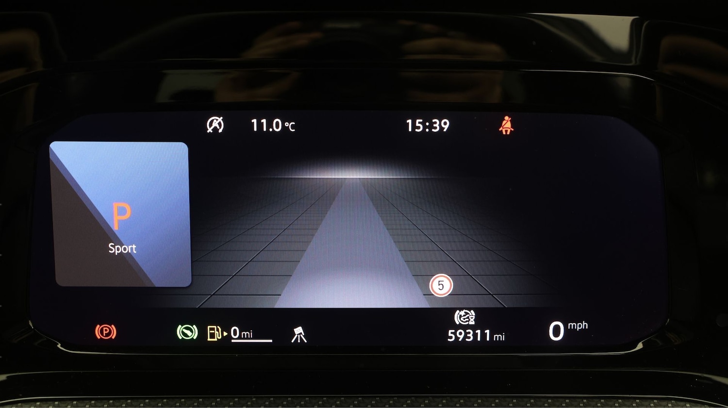 Used Volkswagen Golf 2023 for sale - 77216395: Photo 10