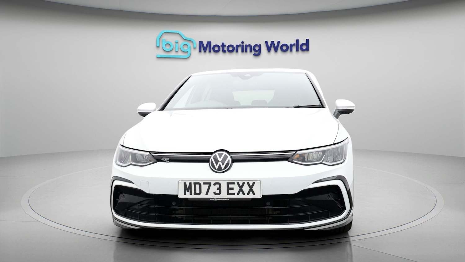 Used Volkswagen Golf 2023 for sale - 77216395: Photo 2