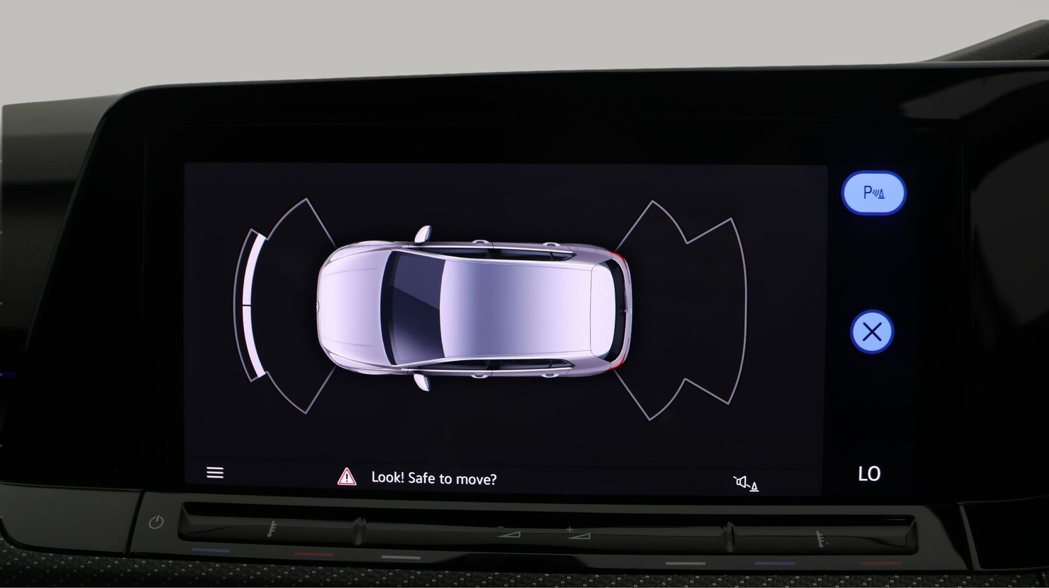 Used Volkswagen Golf 2023 for sale - 77216395: Photo 24