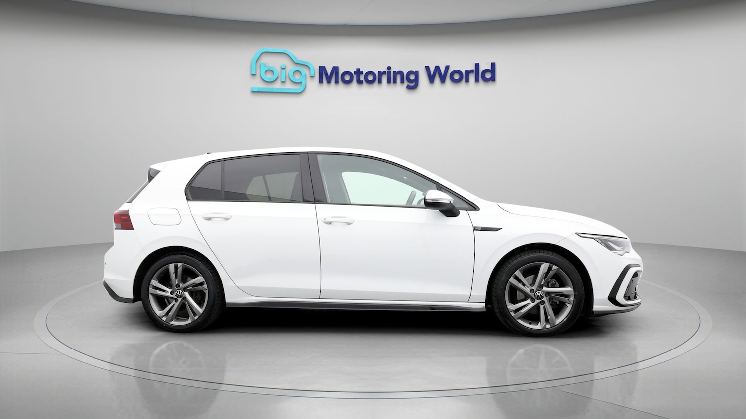 Used Volkswagen Golf 2023 for sale - 77216395: Photo 8