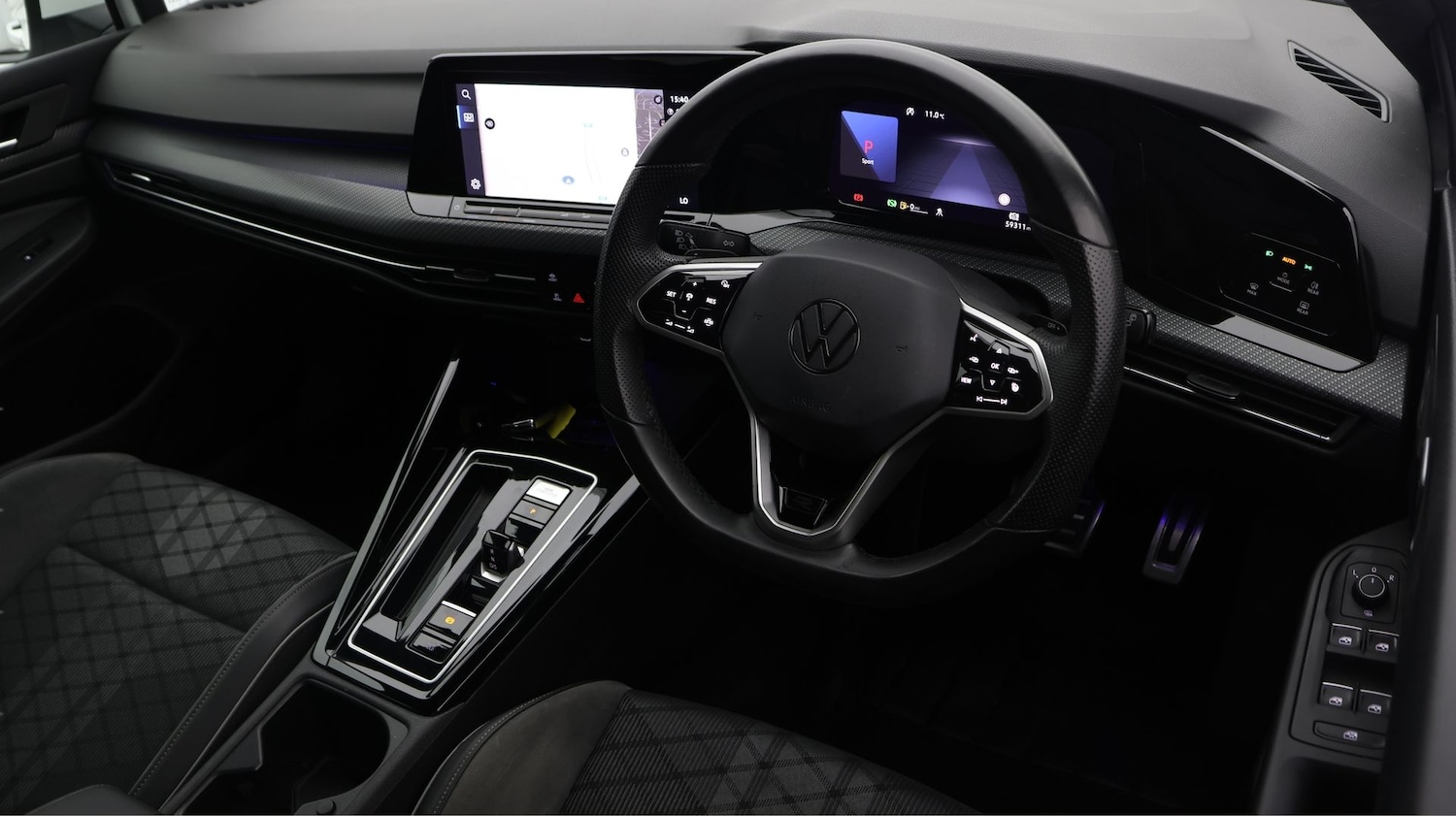 Used Volkswagen Golf 2023 for sale - 77216395: Photo 9