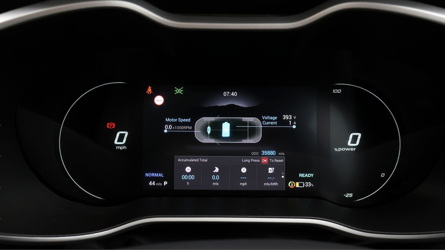 Used MG MG ZS 2022 for sale - 77379595: Photo 10