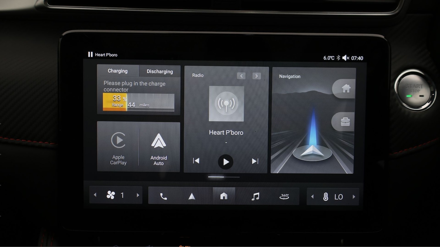 Used MG MG ZS 2022 for sale - 77379595: Photo 11