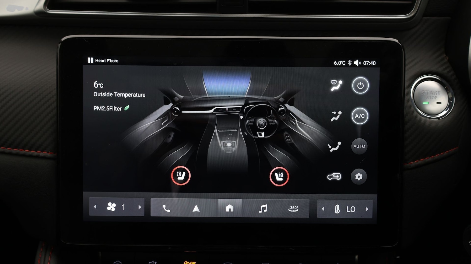 Used MG MG ZS 2022 for sale - 77379595: Photo 12