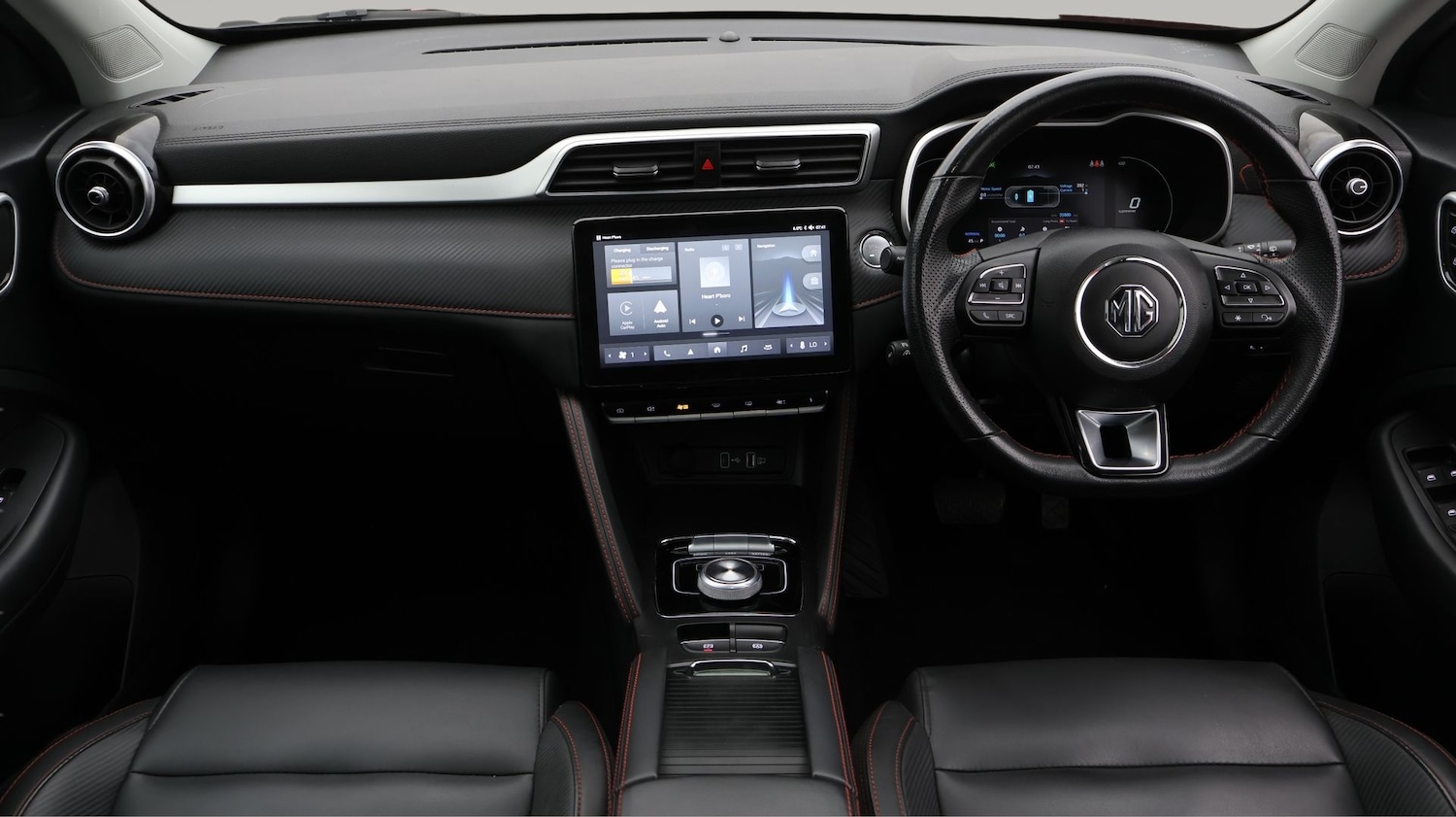 Used MG MG ZS 2022 for sale - 77379595: Photo 13