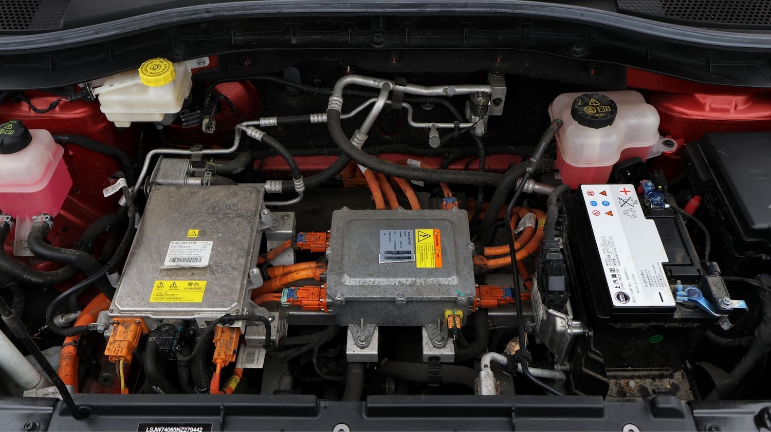 Used MG MG ZS 2022 for sale - 77379595: Photo 19