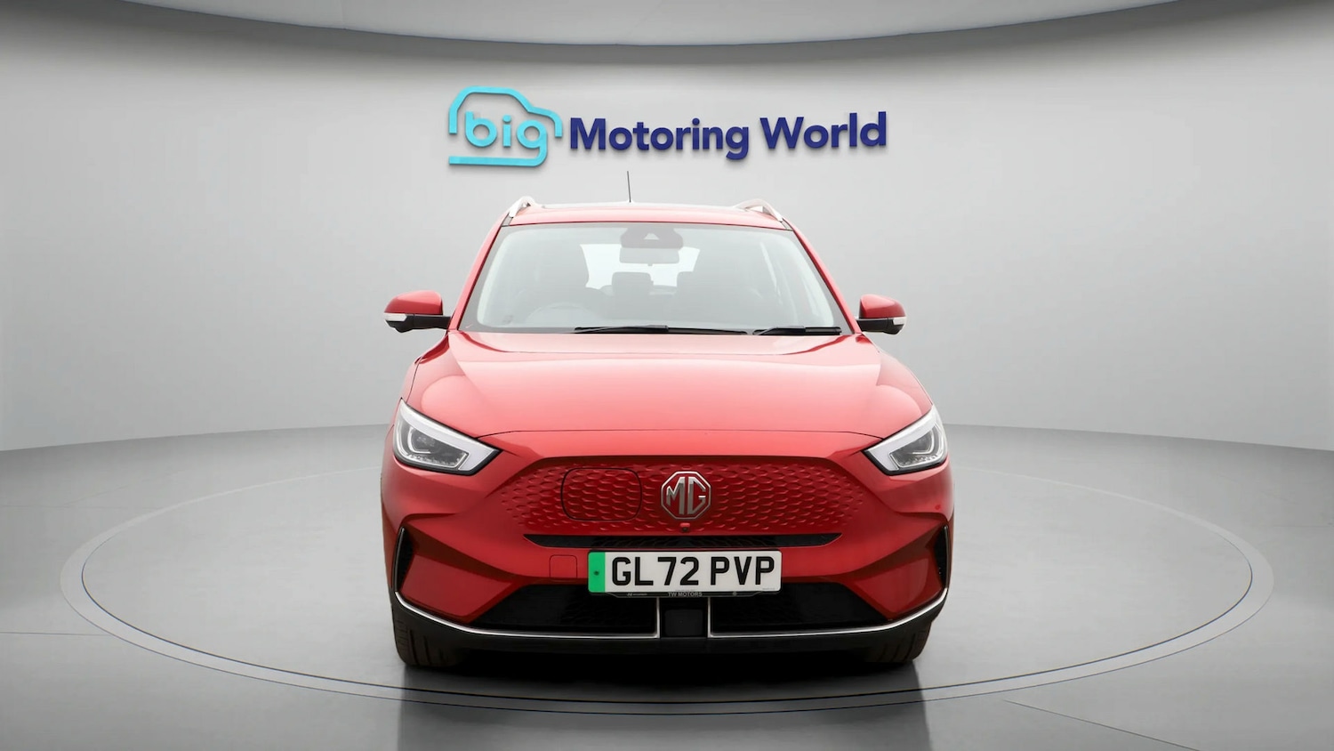 Used MG MG ZS 2022 for sale - 77379595: Photo 2