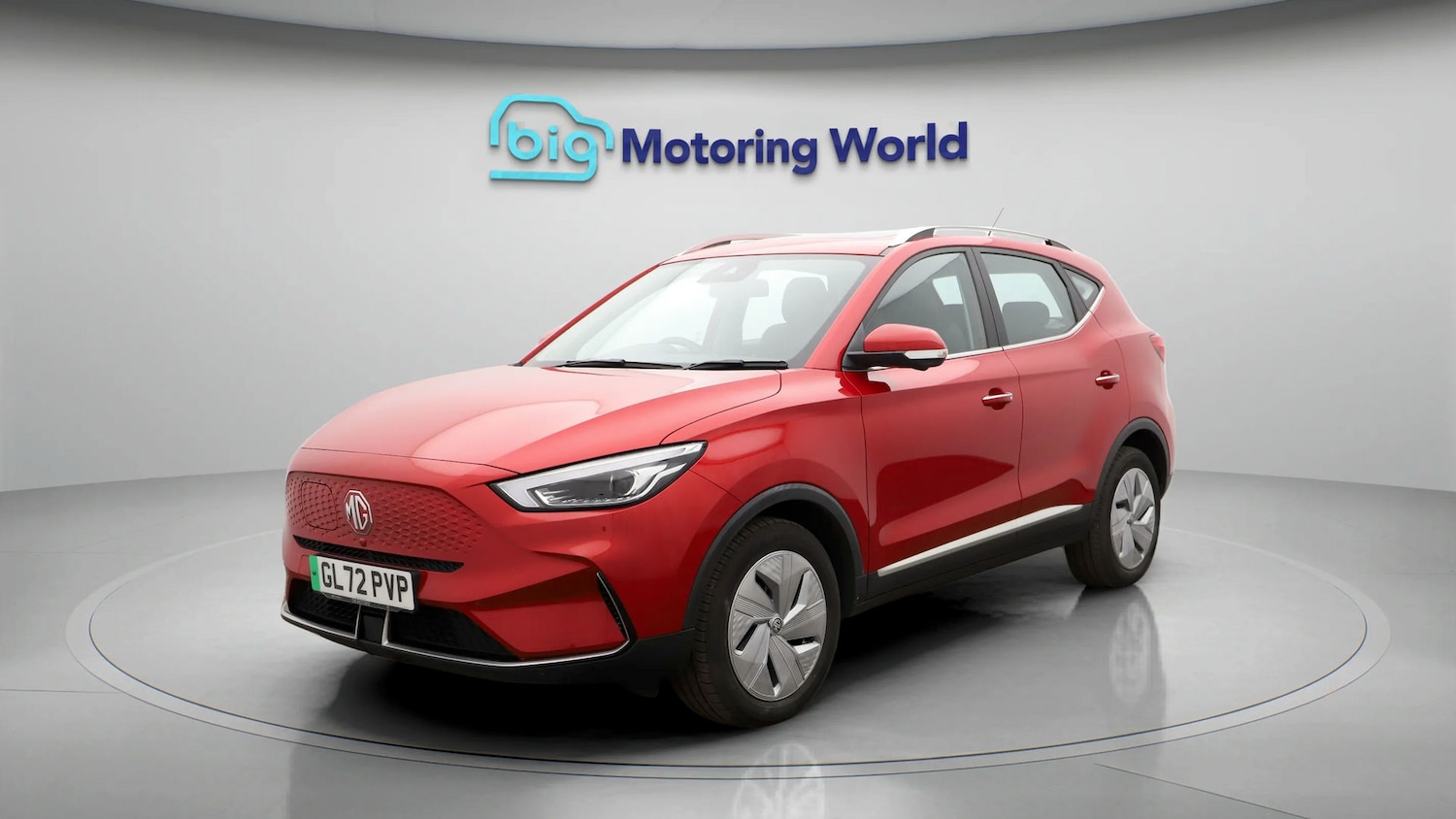 Used MG MG ZS 2022 for sale - 77379595: Photo 3