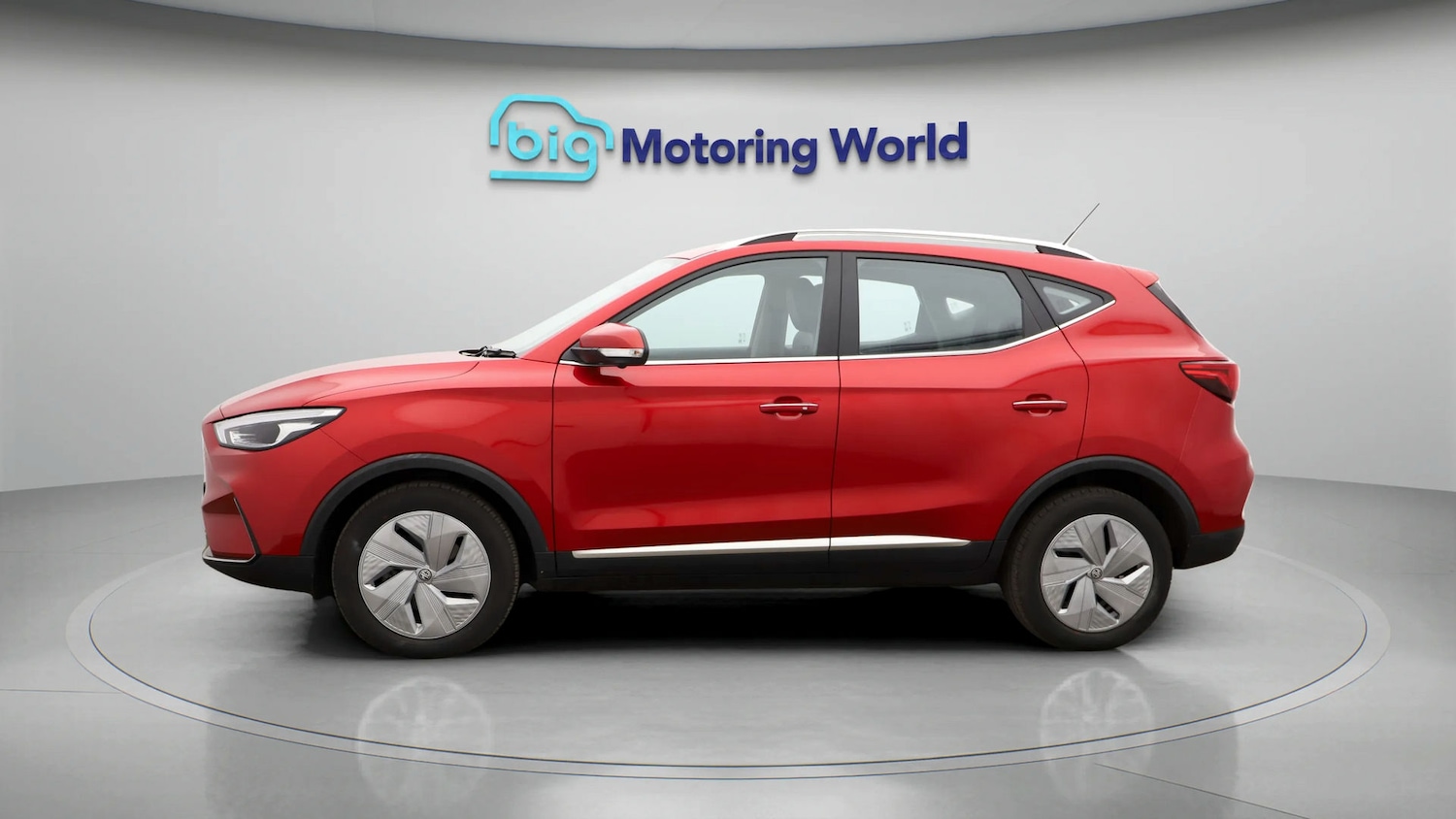 Used MG MG ZS 2022 for sale - 77379595: Photo 4