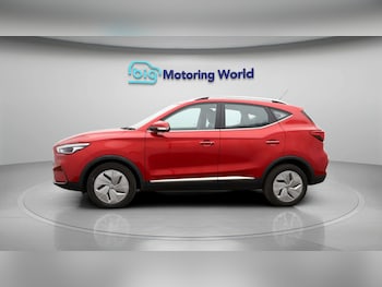 Used MG MG ZS 2022 for sale - 77379595: Photo